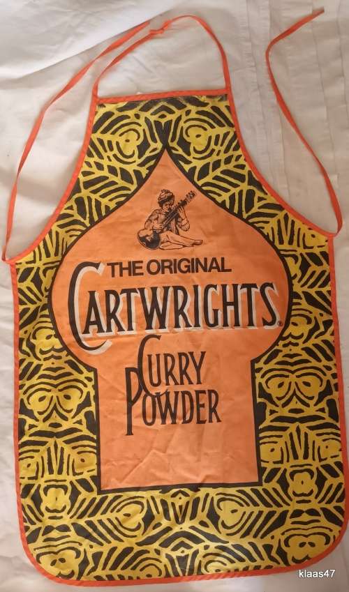 Cartwrights curry outlet powder